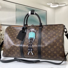 LV Travel Bags